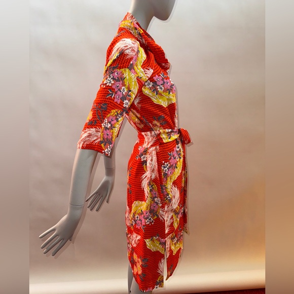 Vivienne Westwood Dresses & Skirts - Vivienne Westwood ANGLOMANIA DRESS SS14 size small brand new